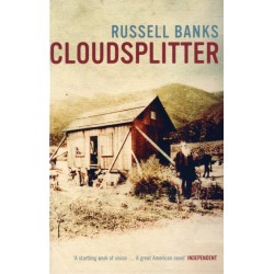 Cloudsplitter