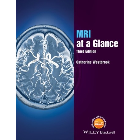 MRI at a Glance