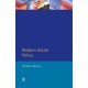 Modern Social Policy
