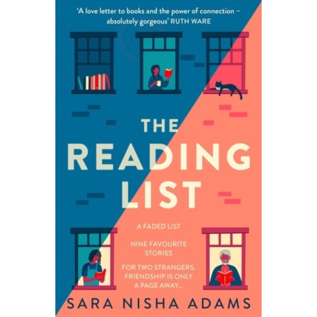 The Reading List