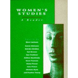 Women's Studies: A Reader