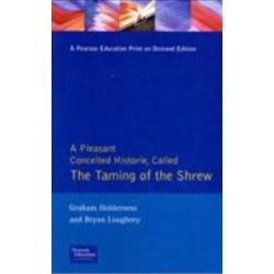 Taming Of A Shrew  (Sos): First Quarto of "Taming of a Shrew"