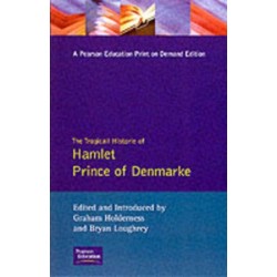 Hamlet - The First Quarto (Sos)