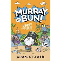 Murray the Pirate