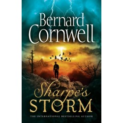Sharpe’s Storm