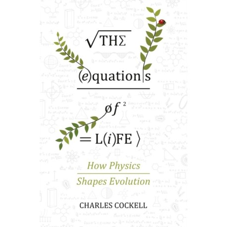 The Equations of Life: How Physics Shapes Evolution