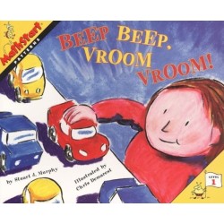 Beep Beep, Vroom Vroom!