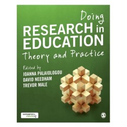 Doing Research in Education: Theory and Practice