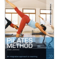 Pilates Method: An Integrative Approach to Teaching