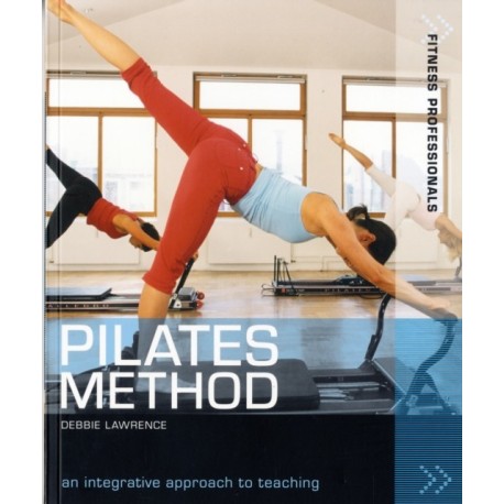 Pilates Method: An Integrative Approach to Teaching