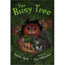The Busy Tree