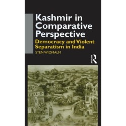 Kashmir in Comparative Perspective: Democracy and Violent Separatism in India
