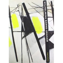 Wilhelmina Barnes-Graham