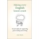 Making Every English Lesson Count: Six principles for supporting reading and writing