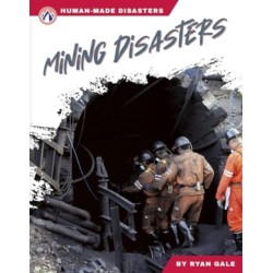 Mining Disasters
