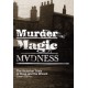 Murder, Magic, Madness: The Victorian Trials of Dove and the Wizard