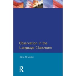 Observation in the Language Classroom
