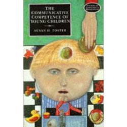 The Communicative Competence of Young Children: A Modular Approach