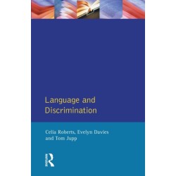Language and Discrimination