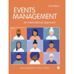 Events Management: An International Approach