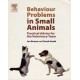 Behaviour Problems in Small Animals: Practical Advice for the Veterinary Team