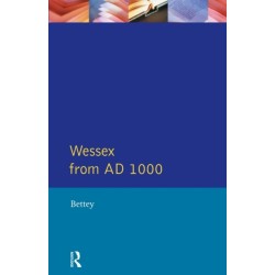 Wessex from Ad1000