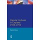 Popular Cultures in England 1550-1750