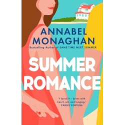 Summer Romance: the must-read love story that will steal your heart in 2024