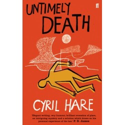 Untimely Death