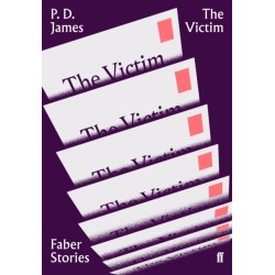 The Victim: Faber Stories