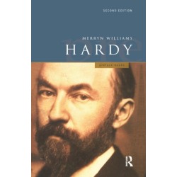 A Preface to Hardy: Second Edition