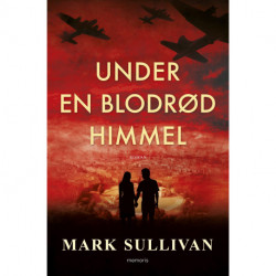 Under en blodrød himmel