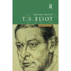 A Preface to T S Eliot