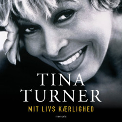 Mit livs kærlighed