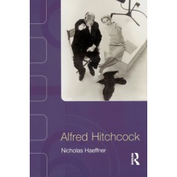 Alfred Hitchcock