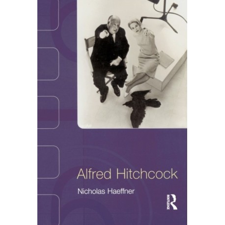 Alfred Hitchcock