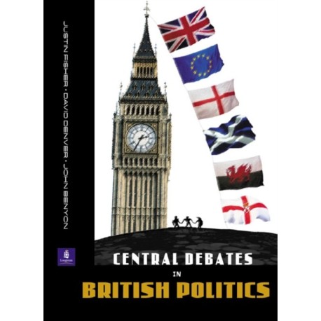 Central Debates in British Politics