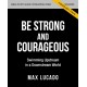 Unbreakable Courage Bible Study Guide plus Streaming Video: Strong Faith in an Age of Anxiety, Chaos, and Exhaustion