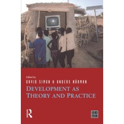 Development as Theory and Practice: Current Perspectives on Development and Development Co-operation