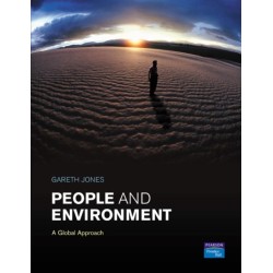 People and Environment: A Global Approach