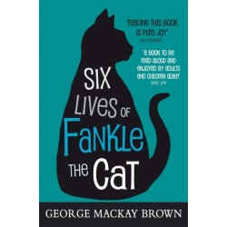 Six Lives of Fankle the Cat