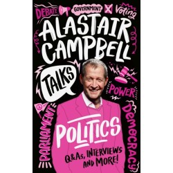 Alastair Campbell Talks Politics