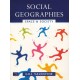 Social Geographies: Space and Society