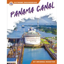 Panama Canal