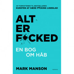 Alt er fucked: En bog om håb