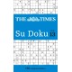 The Times Su Doku Book 13: 150 Challenging Puzzles from the Times