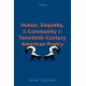 Humor, Empathy, and Community in Twentieth-Century American Poetry