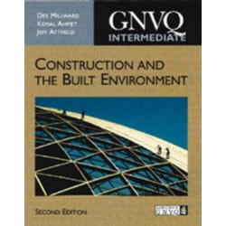 Intermediate GNVQ Construction and the Built Environment