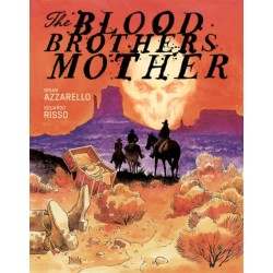 The Blood Brothers Mother