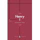 Henry I (Penguin Monarchs): The Father of His People
